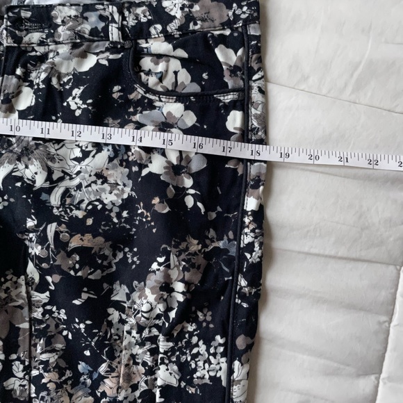 Camaïeu Floral Jeans - Picture 4 of 15